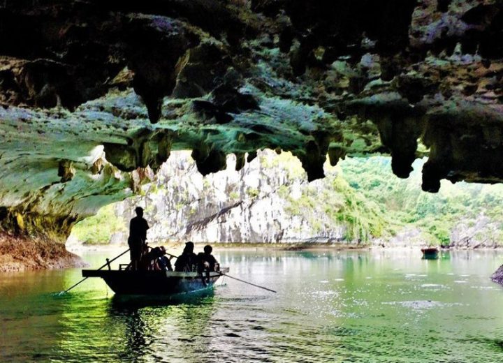 Hang Sáng – hang Tối